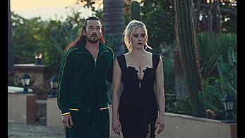 Actress - Olivia Taylor Dudley: Movie - Touch Me